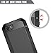 Galaxy S9 Case, LIGHTDESIRE Shockproof Rugged Military Aluminum Bumper Frame with Anti-Slip Side Grip for Samsung Galaxy S9 (Black)