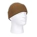 Rothco US Made Wool Watch Cap - All-Weather Protection and Classic Style, Coyote Brown