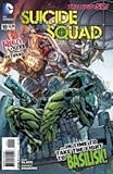 Suicide Squad #10 