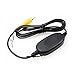 Universal 2.4G Wireless Color Video Transmitter and Receiver for Vehicle Car Backup Camera