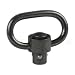 Push Button QD 1.25" Quick Detach Sling Swivel