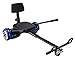 Hover Kart for Hoverboards, transform your Hoverboard into Go-Kart for 6.5