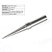 Quality ShineNow ET Soldering Tip Replacement for Weller WES51 WESD51 WE1010NA PES51 ET Tip Series 5PCS Tip Set