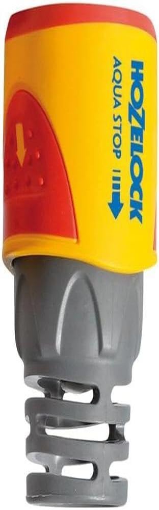 Hozelock 20556000 Aquastop Plus Connector