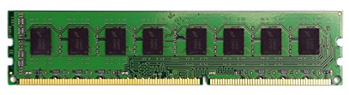 VisionTek Products 4GB DDR3 1600 MHz CL9 DIMM, Desktop Memory - 900383