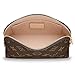 GAM-WALLET Travel Makeup Case Pouch Toiletry Organizer Zipper Pouch