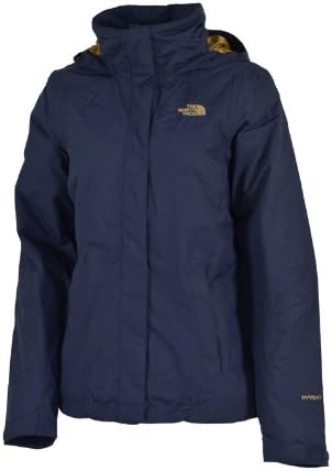 intersport north face