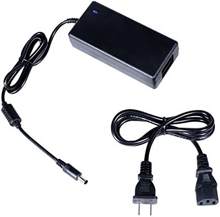 Rosefray 24V AC DC Adapter for Silhoutte Cameo-1 2 3 Portrait Studio Machine Digital Craft Cutter Electronic Cutting Tool Cutting Machine Charger Power Supply Cord