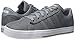 adidas NEO Men's Daily Fashion Sneaker, Grey/Tech Grey/White, 9.5 M US