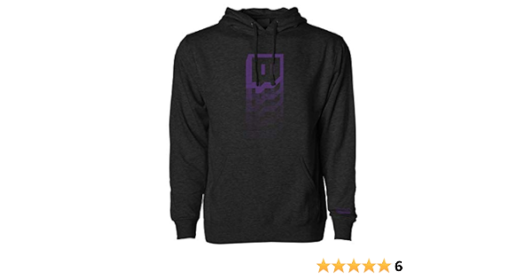 Amazon.com: Twitch - Sudadera con capucha unisex : Ropa, Zapatos y Joyería