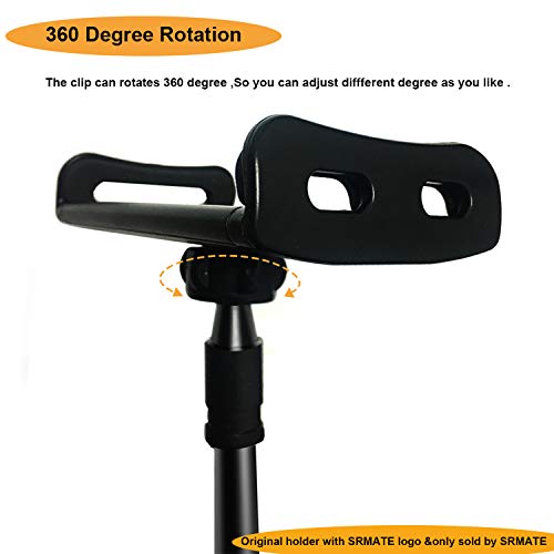 2 Cellphone+Flexible+Gooseneck+Bracket+Bedroom