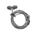 Urbanears Kransen Dark Grey Earphones Earbuds Headphones Mic Remote 04090114