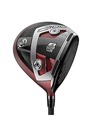 Wilson Staff WS C300 Dr hombre diestro 10,5 S C300 conductor