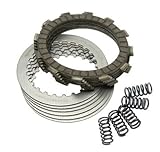 Tusk Clutch Kit With Heavy Duty Springs Yamaha Blaster 1988-2006