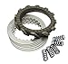 Tusk Clutch Kit With Heavy Duty Springs Yamaha Blaster 1988-2006