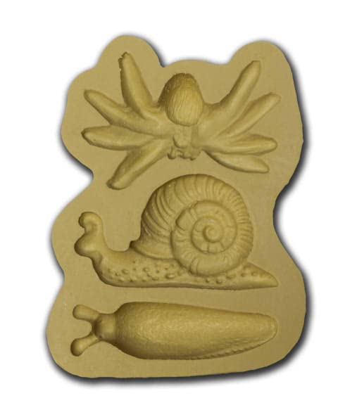 Creepy Crawlies Mould