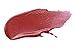 Au Naturale Organic Lip Gloss by Clean Beauty Revolution - Nourish Your Lips Vegan Gloss Lip Stain Long Lasting | Jojoba Oil, Cruelty-Free Lipstick - Made in the USA (Dusty Crimson)