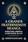 Livro A Grande Fraternidade Branca Estrutura, Energia e Servidores da Luz