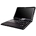 Moko Samsung Galaxy Tab PRO 10.1 Case - Wireless Bluetooth Keyboard Cover Case for Galaxy TabPRO 10.1 Android Tablet, BLACK (With Smart Cover Auto Wake / Sleep. WILL NOT Fit Samsung Galaxy Tab 4 10.1)