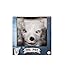 Plus Faux Fur Mr. Fox Mask with Moving Mouth