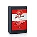 Yes To Tomatoes Bar Soap Activated Charcoal with Tomato Extracts and Sunflower Seed Oil Face, Body Soap for Men, Women and Teens No Paraben, 7 Ounce Bar