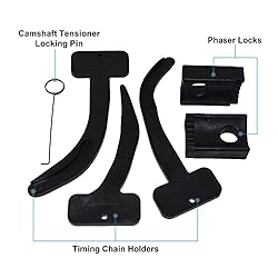 Yuesstloo Camshaft Phaser Timing Chain Lock Tool