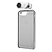 olloclip — OLLO CASE for iPhone 6 Plus & 6s Plus — (Case ONLY) Color: Matte Clear