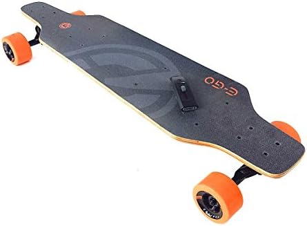 Yuneec YUNEGOCR001 E-Go Cruiser Electric Skateboard