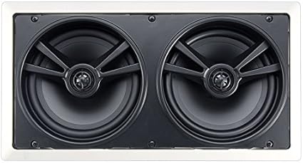 100w 6 ohm speaker