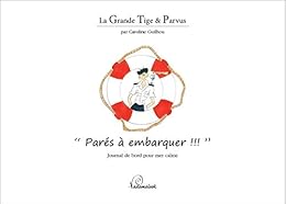 Parés à embarquer !!!