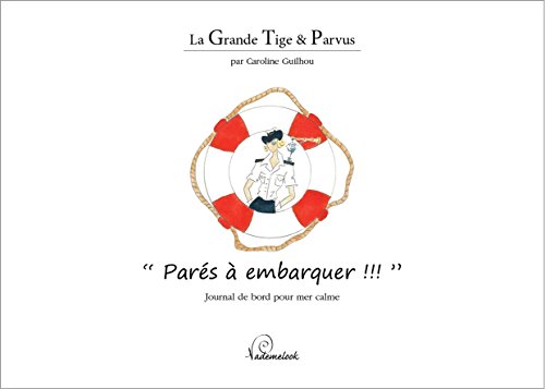 Parés à embarquer !!!