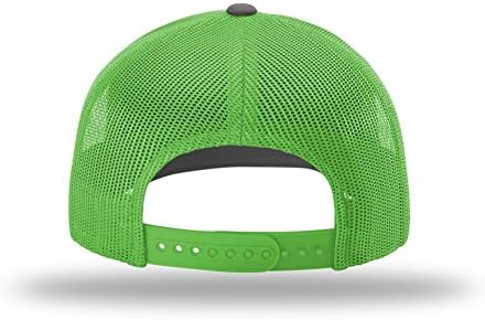 Richardson 112 Trucker Snapback