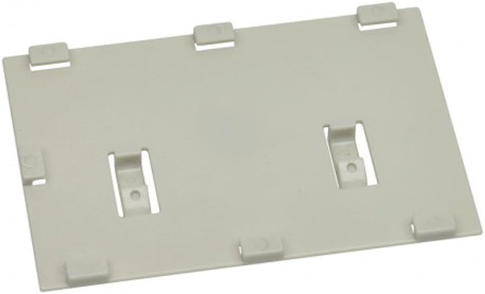 EZ Brand Plastic Card Holders
