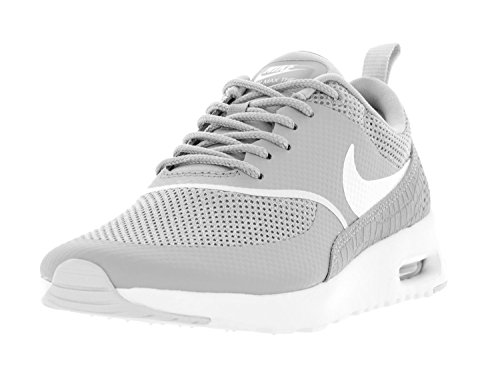 matte gray nike shoes