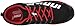 Inov-8 X-Talon 212 Trail Runner, Black/Red, 10.5 M/12 W