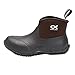 Duck and Fish Men Neoprene Ankle Hunting Work Shoe