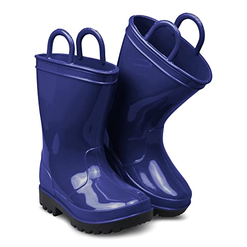 Skadoo Children's Rain Boots At Walmart Producto: ZOOGS Kids
