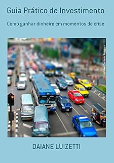 Livro Guia Prático De Investimento
