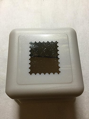 Creative Memories Place N Punch Postage Stamp - Thumbnail 2
