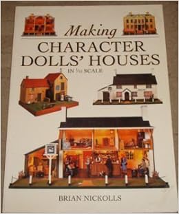 dollhouse makers