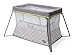Delta Children Viaggi Plus Playard with Bassinet Insert, Mosaic