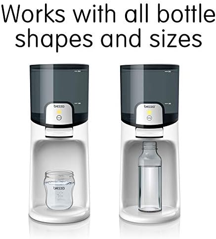 baby brezza water dispenser