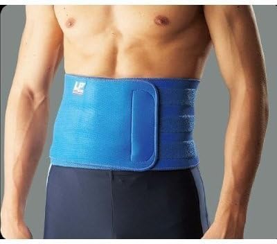 lp support waist trimmer