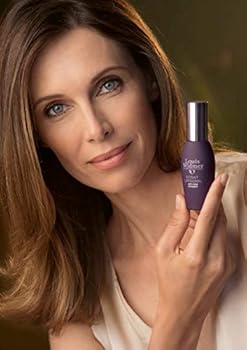 louis widmer anti aging serum