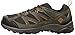Columbia Men's Plains Ridge Wide Trail Shoe