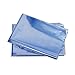 LazyMe Clear Easter Basket Cellophane Bags Shrink Wrap Bags Cello Bags for Gift Basket, 18x30 inch (10 pcs)