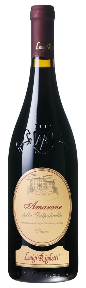 アマローネ デッラ ヴァルポリチェッラ クラッシコ ［2021］ルイジ・リゲッティ イタリア 赤 750ml