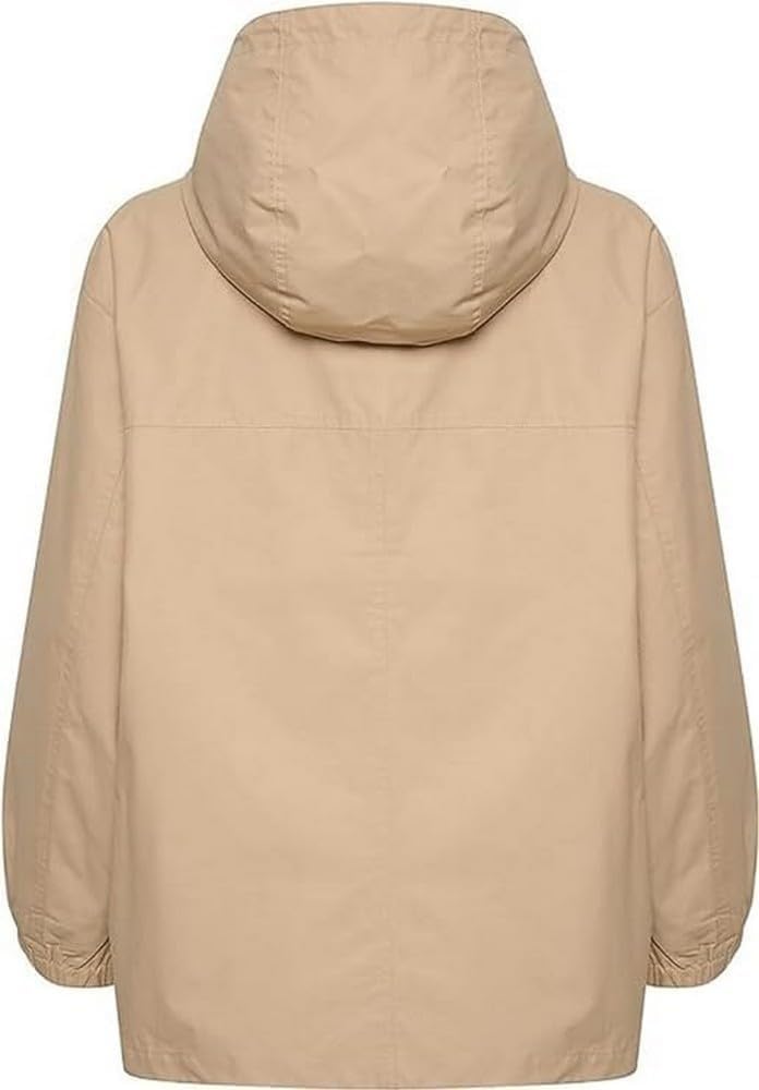 PART TWO Women's SkyePW OTW Outerwear, Safari, 38