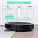 Robot Vacuum Cleaner, iMartine 1700Pa Strong Suction Robotic Vacuum Cleaner, Super-Thin Quiet, Up to 120mins Runtime/Automatic Self-Charging Robot Vacuum for Pet Hair Hard Floor to Medium-Pile Carpetthumb 2
