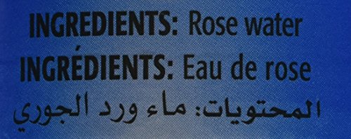 Cortas Rose Water - Image 4